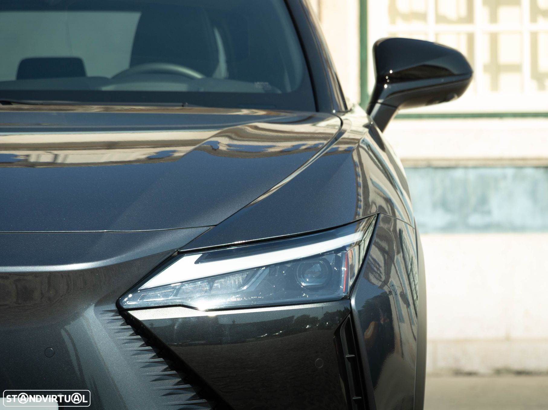 Lexus RZ 450e Executive Plus - 16