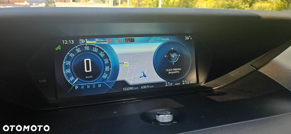 Citroën C4 Grand Picasso BlueHDi 150 EAT6 Exclusive - 40