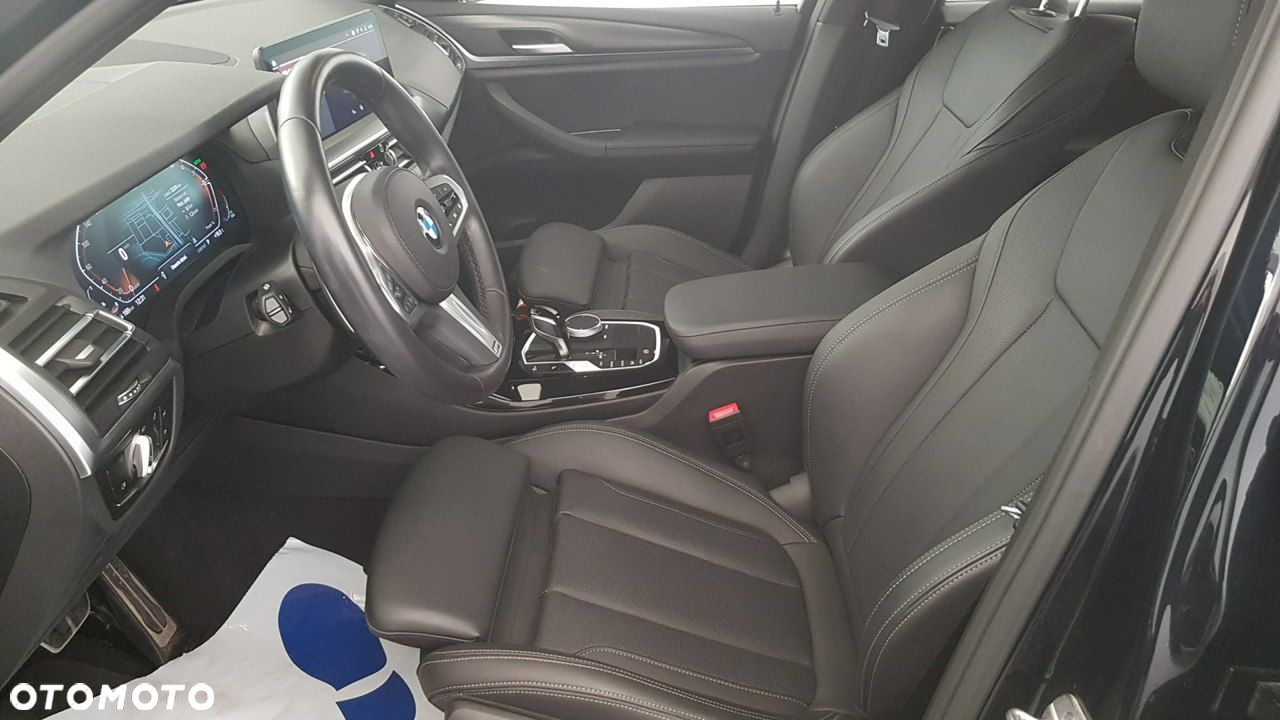 BMW X3 - 21