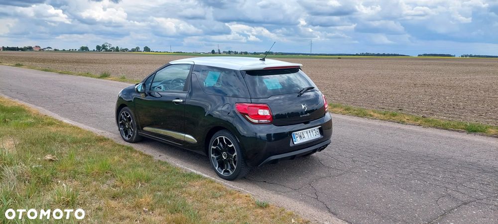 Citroën DS3 1.6 THP SportChic - 11