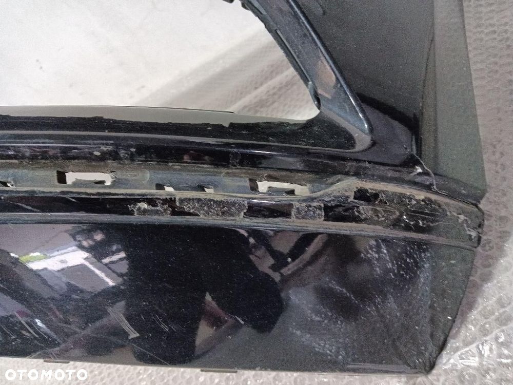 ZDERZAK PRZÓD PRZEDNI VW PASSAT B8 3G0807221 - 11