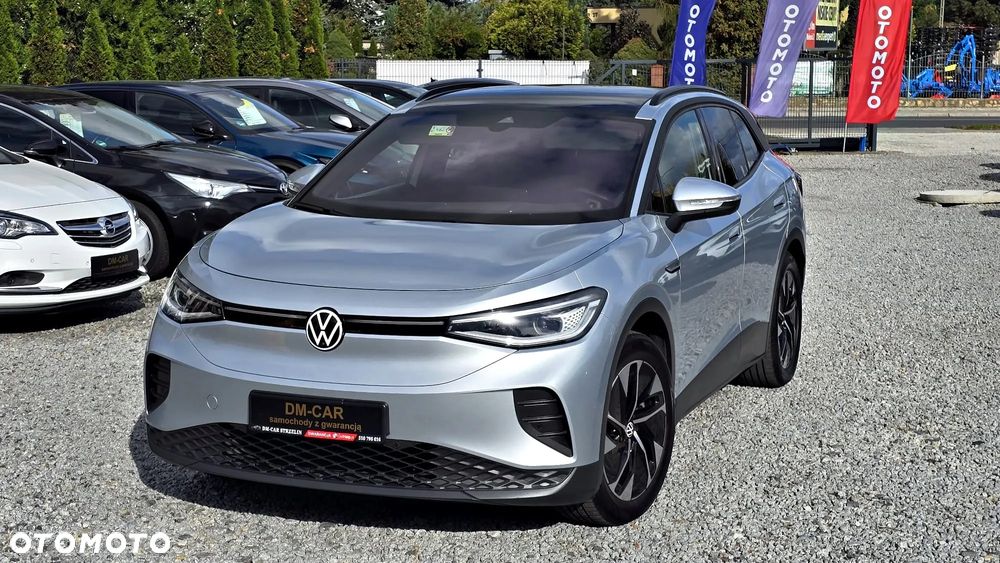 Volkswagen ID.4 77kWh Pro Performance Max - 21