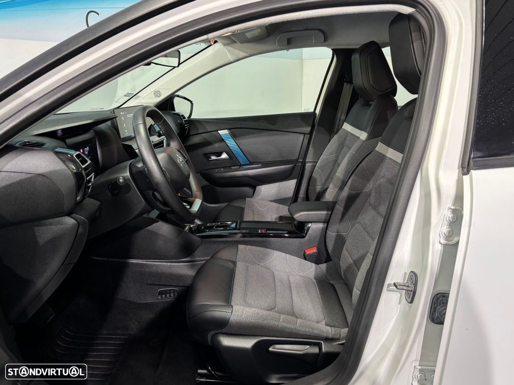 Citroën e-C4 50 kWh Live Pack - 7