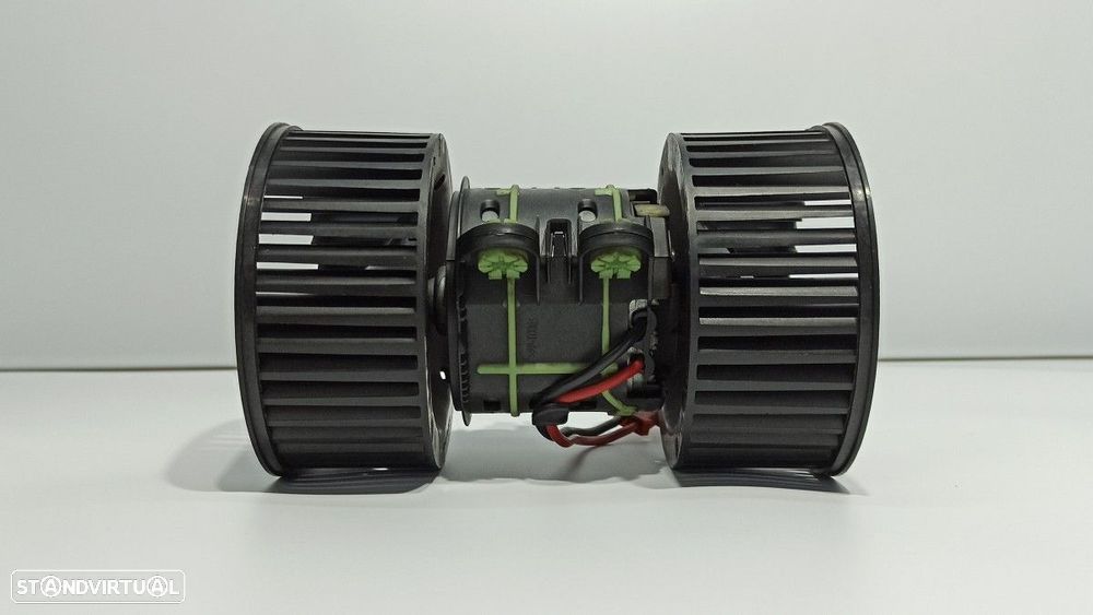 MOTOR SOFAGEM RENAULT MEGANE III COUPE DYNAMIQUE - 5