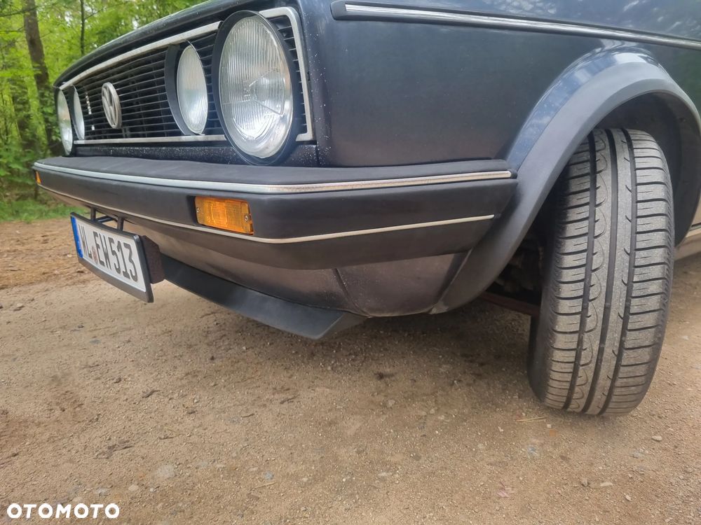Volkswagen Golf Cabrio - 40
