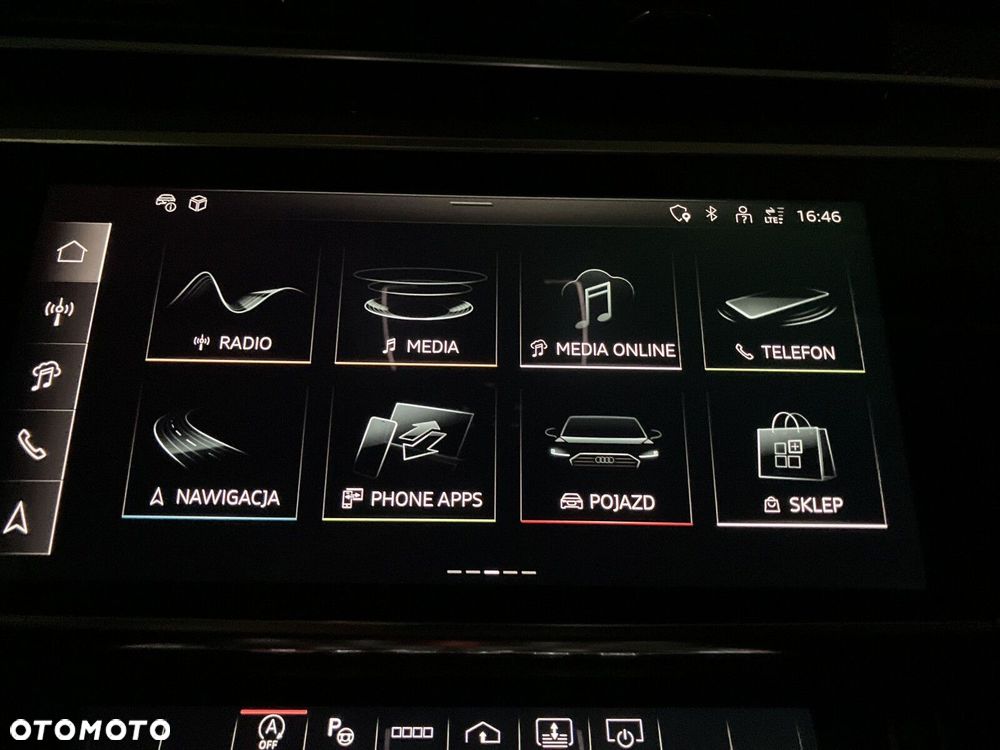 Audi S8 TFSI mHEV Quattro Tiptr - 34
