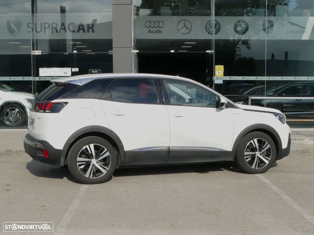 Peugeot 3008 - 15