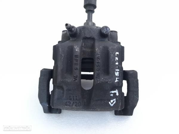 Pinça Travao Tras Dto Bmw 3 (E90) - 2