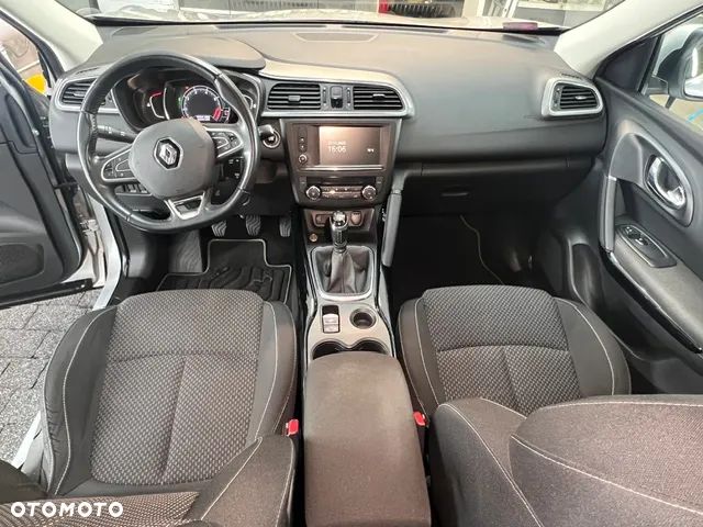Renault Kadjar 1.2 Energy TCe Life - 6