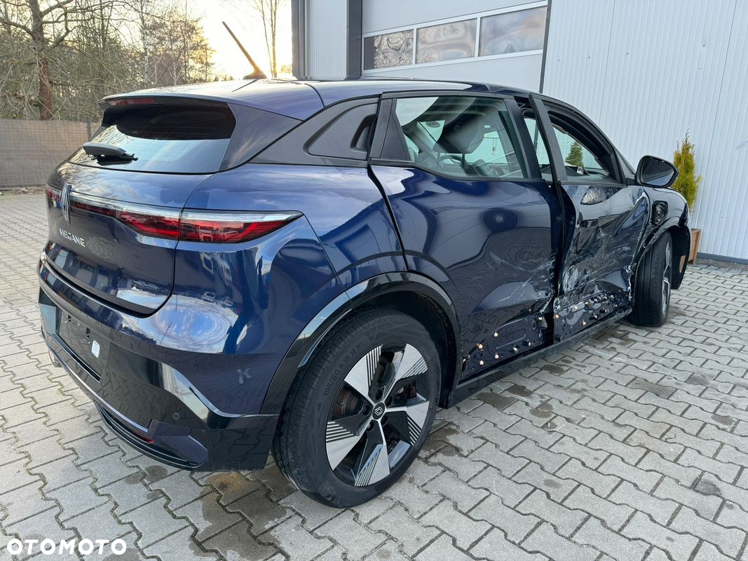 Renault Megane EV60 Techno - 6