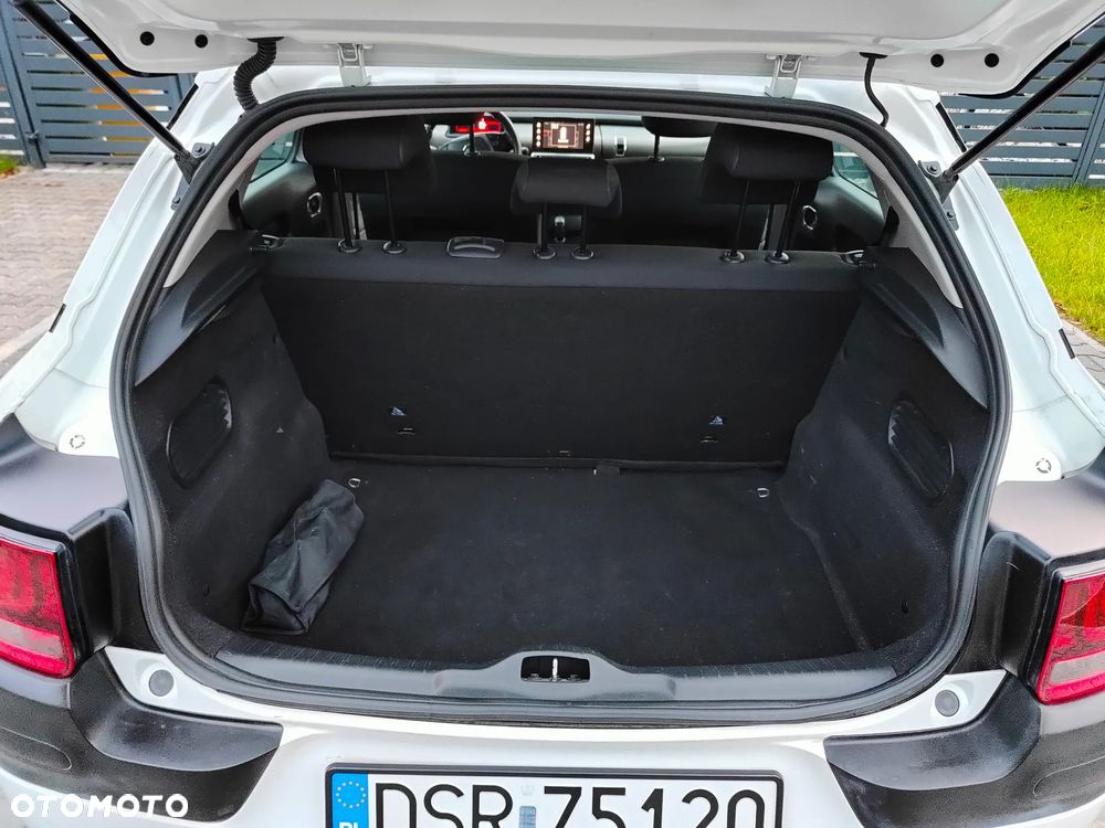 Citroën C4 Cactus BlueHDi 100 Stop&Start Selection - 22