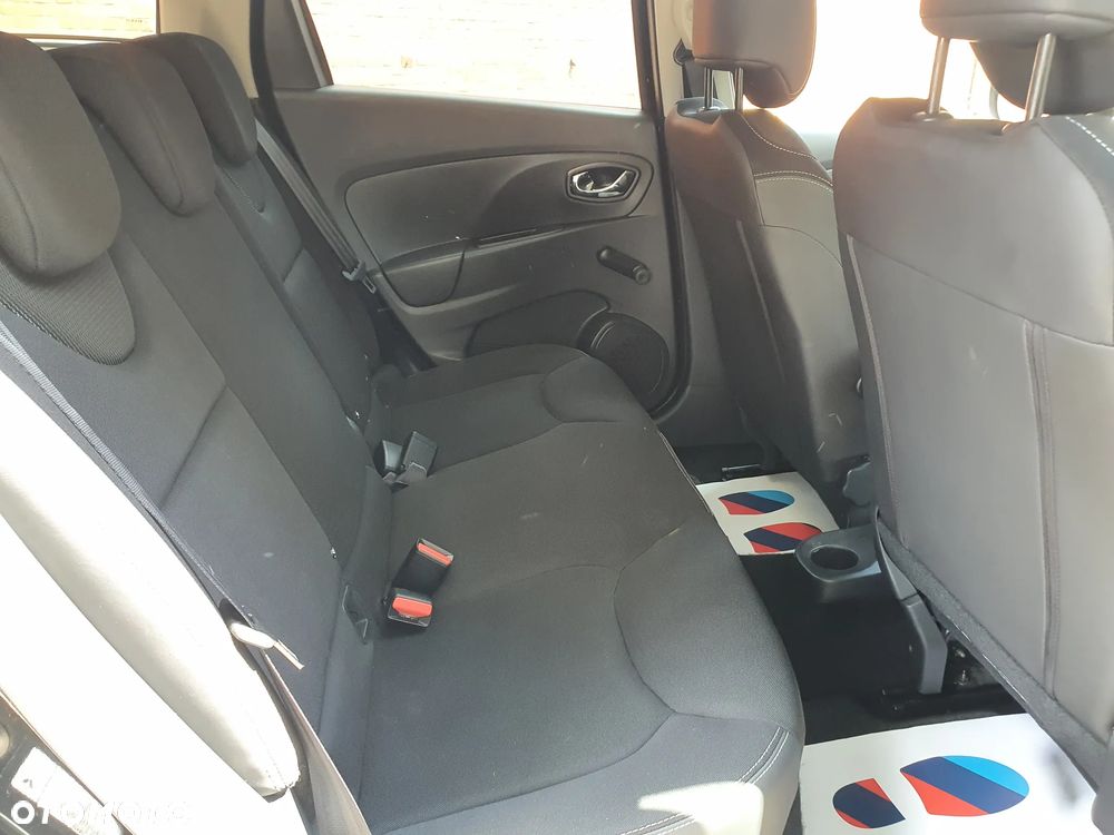 Renault Clio Energy dCi 90 Start & Stop Dynamique - 13