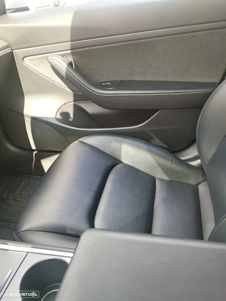 Tesla Model 3 Tração Traseira - 13