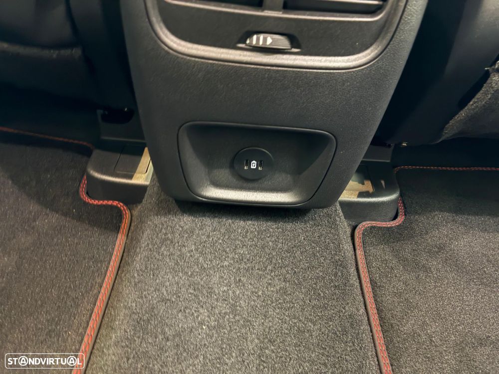 Ford Kuga - 43