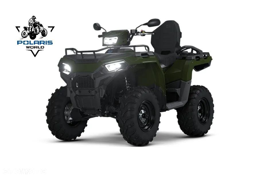 Polaris Sportsman