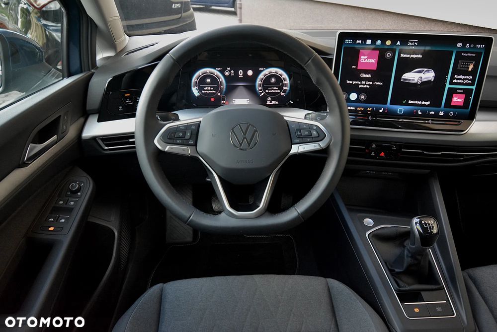 Volkswagen Golf 1.5 TSI EVO Life - 15