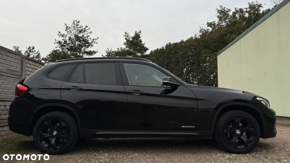 BMW X1 xDrive20d Sport Line - 35