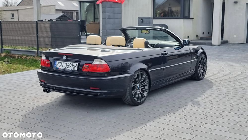 BMW Seria 3 330 Ci - 16