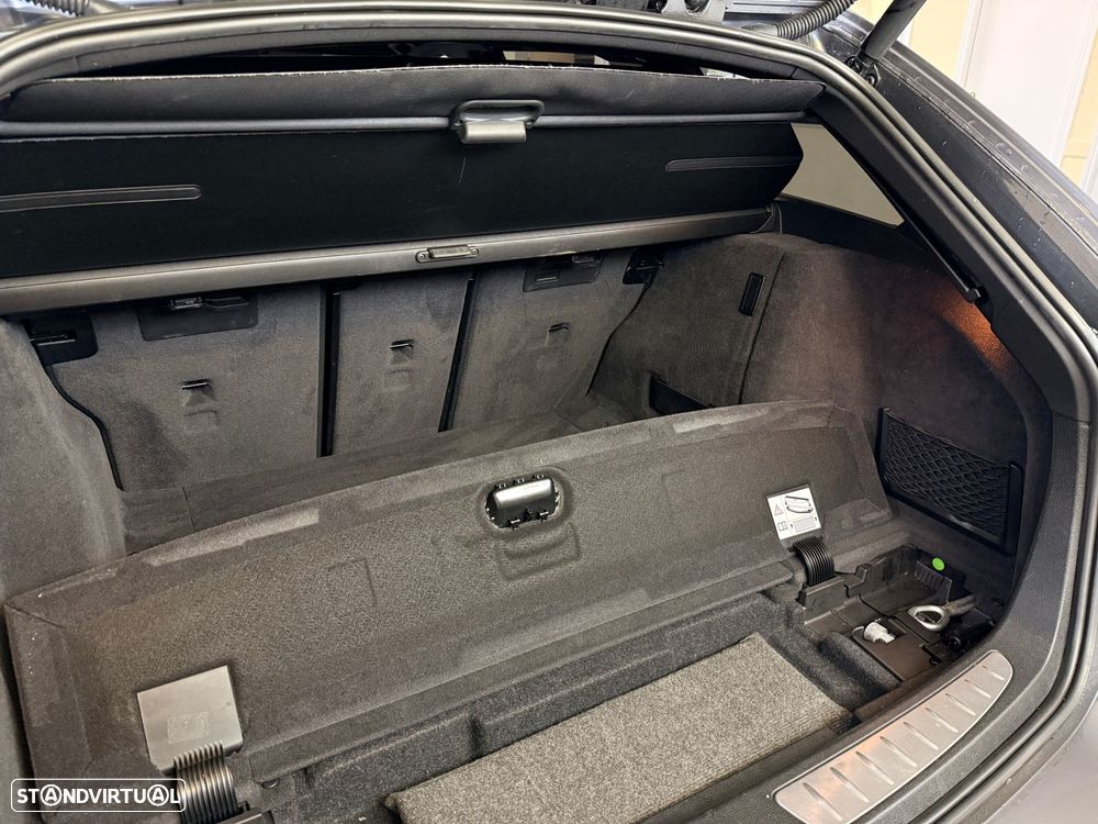 BMW 320 d Auto Pack M - 39