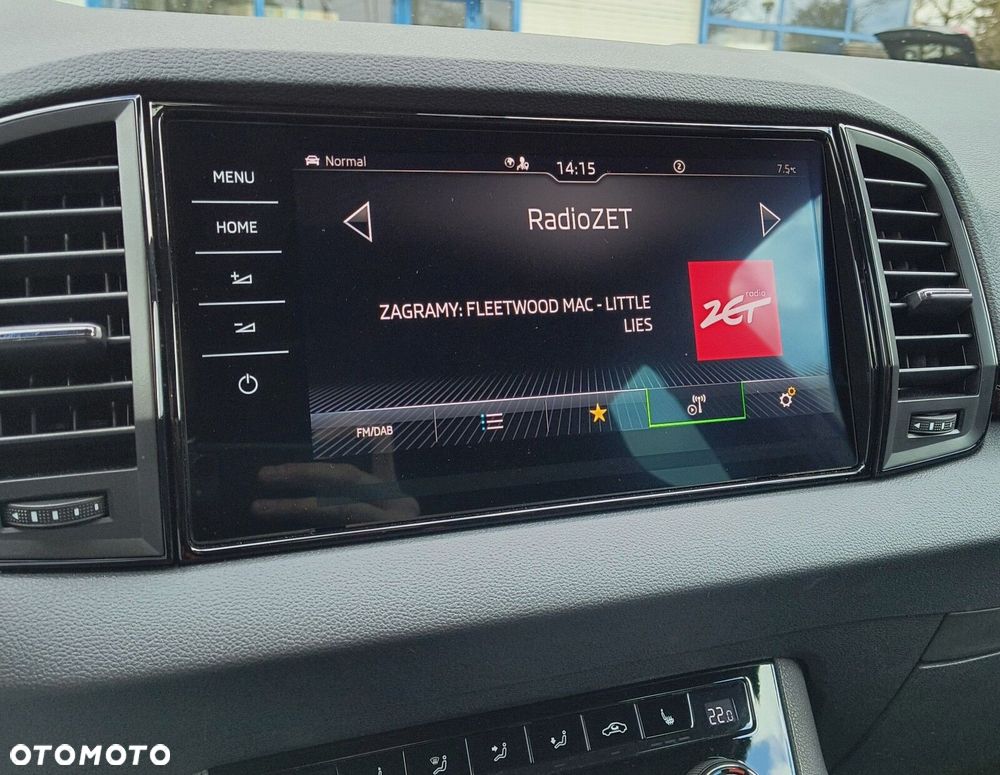 Skoda Karoq 1.5 TSI ACT Sportline DSG - 17