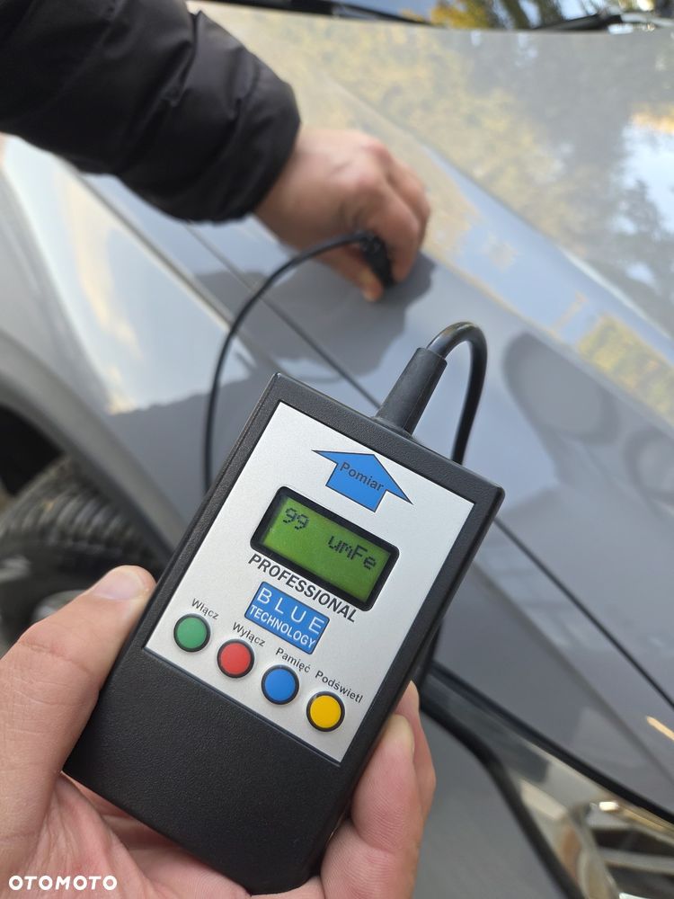 Volkswagen Tiguan - 33