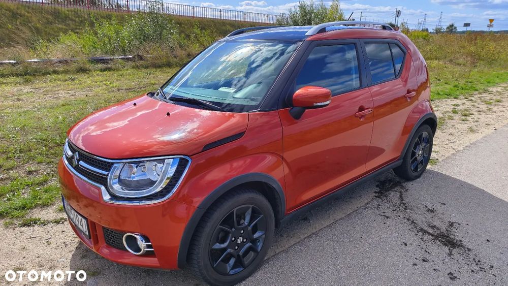 Suzuki Ignis 1.2 Comfort - 1