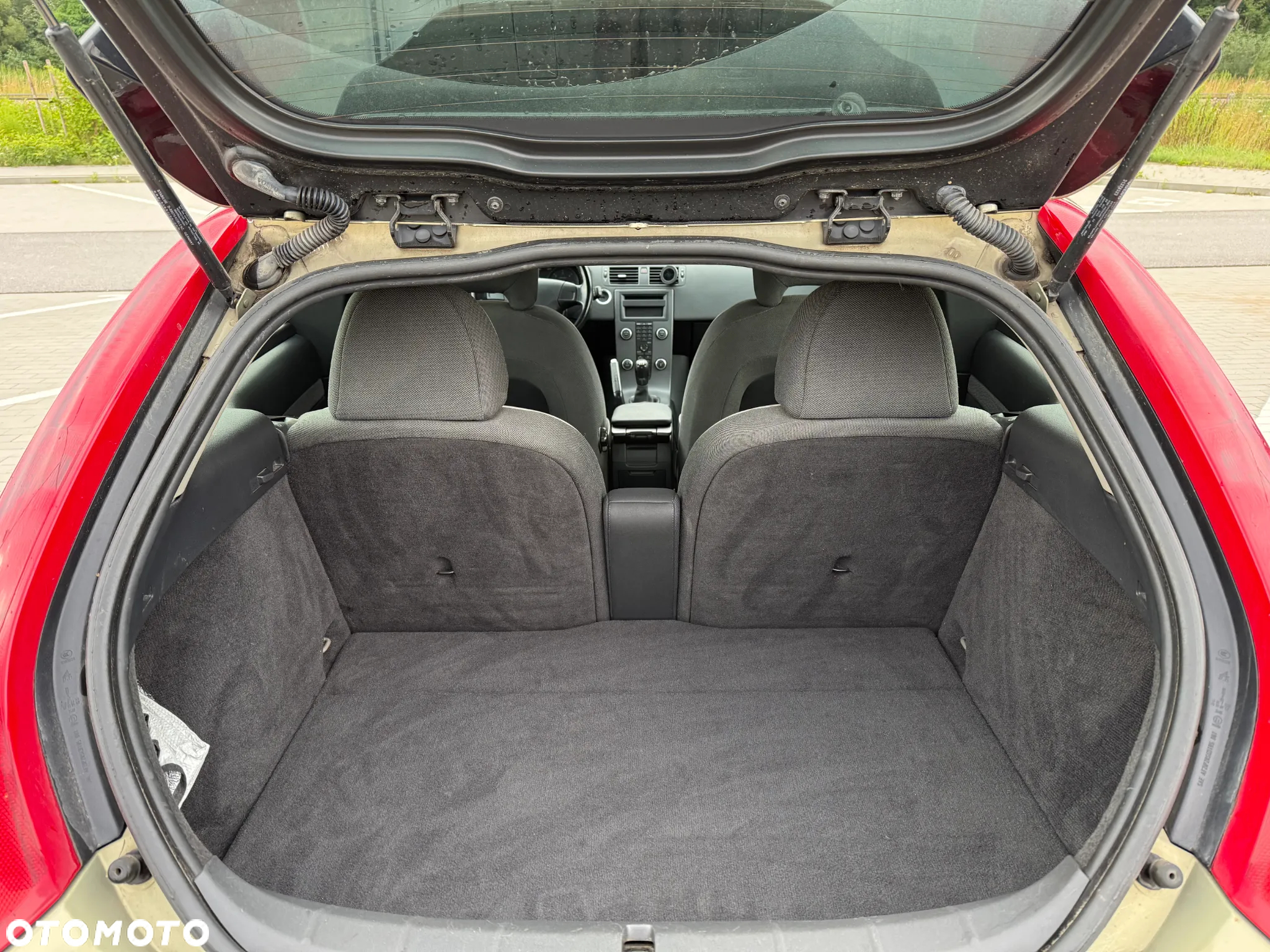 Volvo C30 1.6D DRIVe - 17
