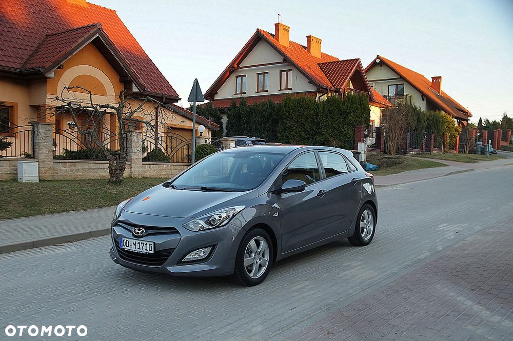 Hyundai i30 1.4 Style - 2