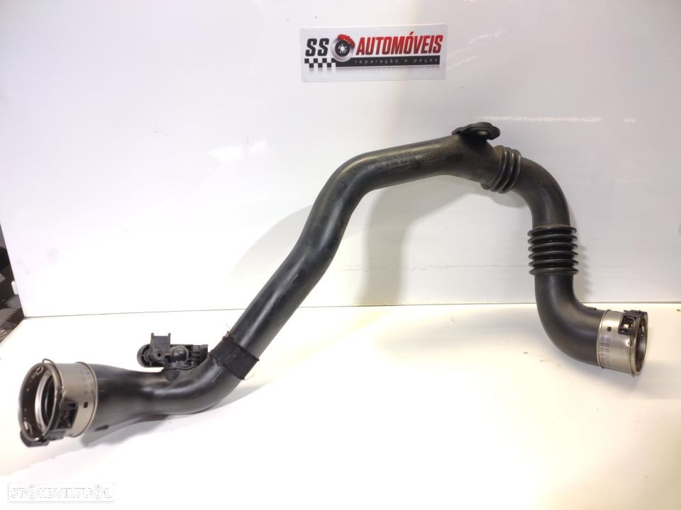 Tubo Intercooler Clio 3 III 1.5 Dci  Modus  8200748681 - 1