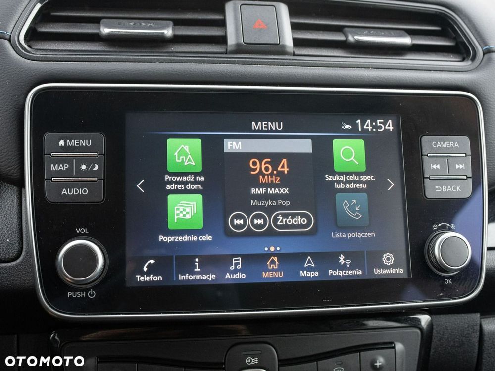 Nissan Leaf 40kWh N-Connecta - 18