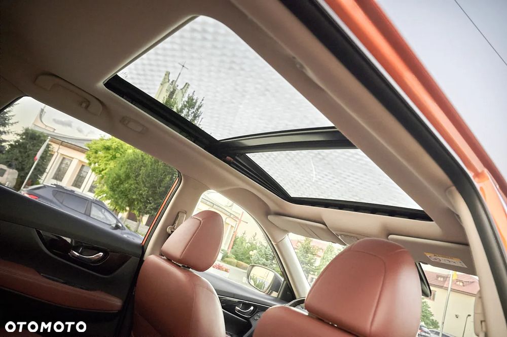 Nissan X-Trail 1.7 dCi Tekna 2WD - 35