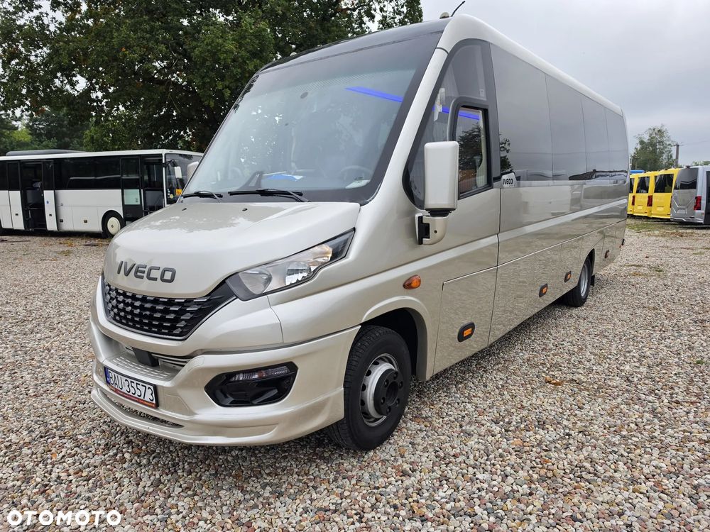 Iveco 70C18 - 4