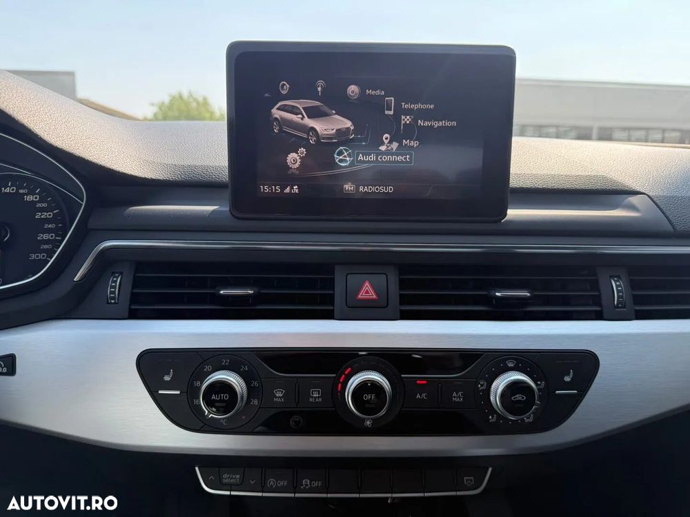 Audi A4 Avant 2.0 TDI - 17