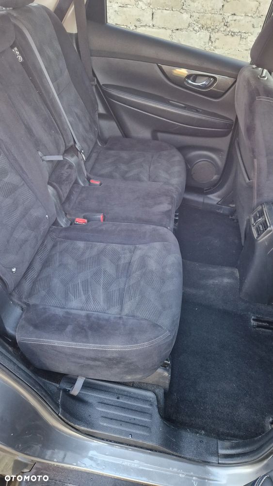 Nissan X-Trail 1.6 DCi Tekna - 14