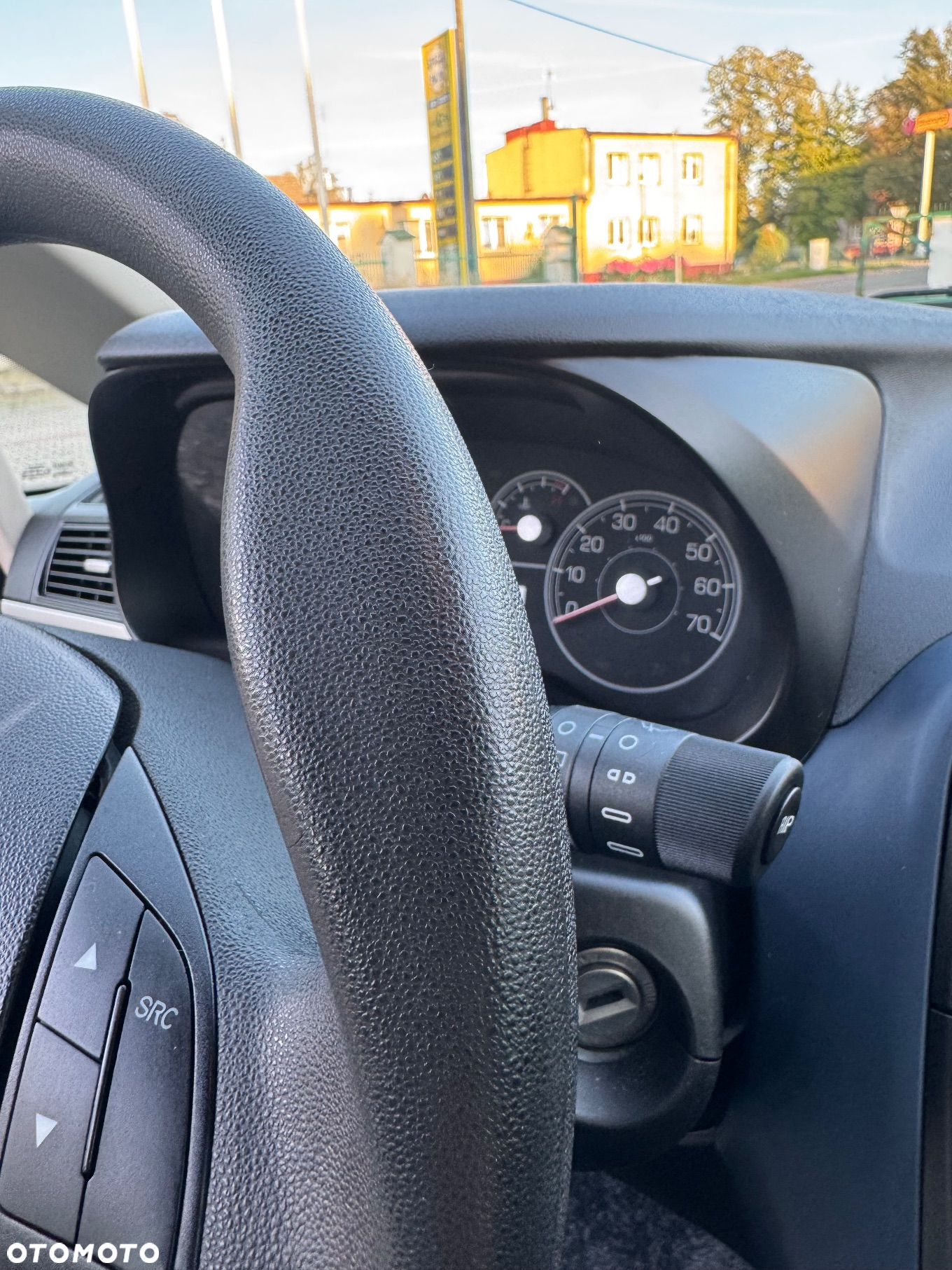 Fiat Punto - 12