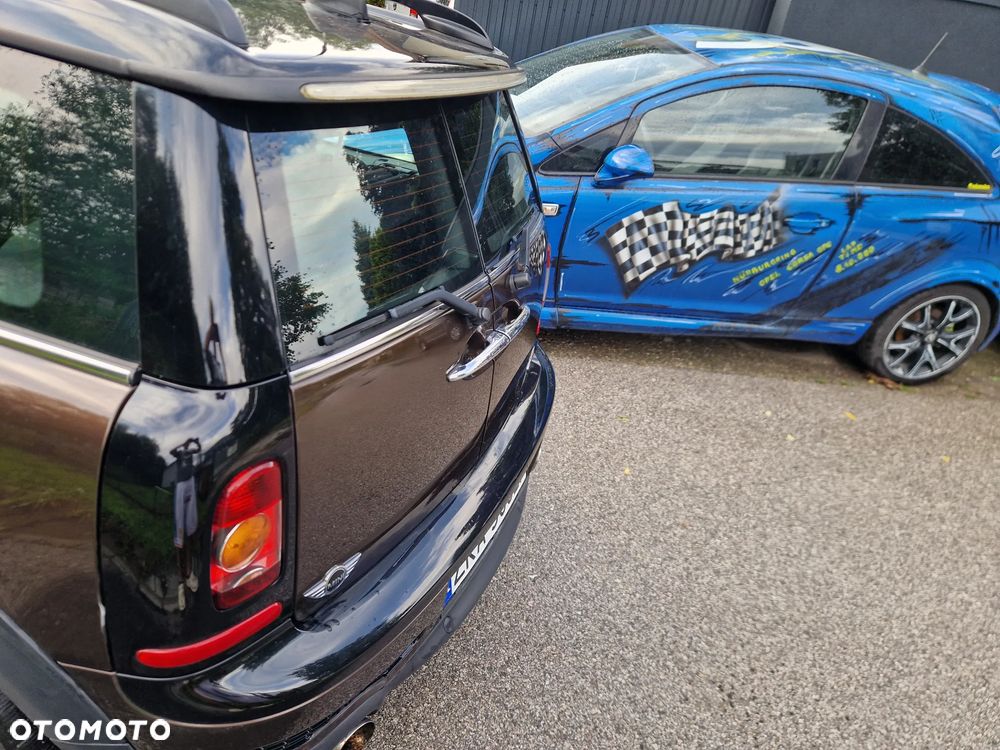 MINI Clubman - 5