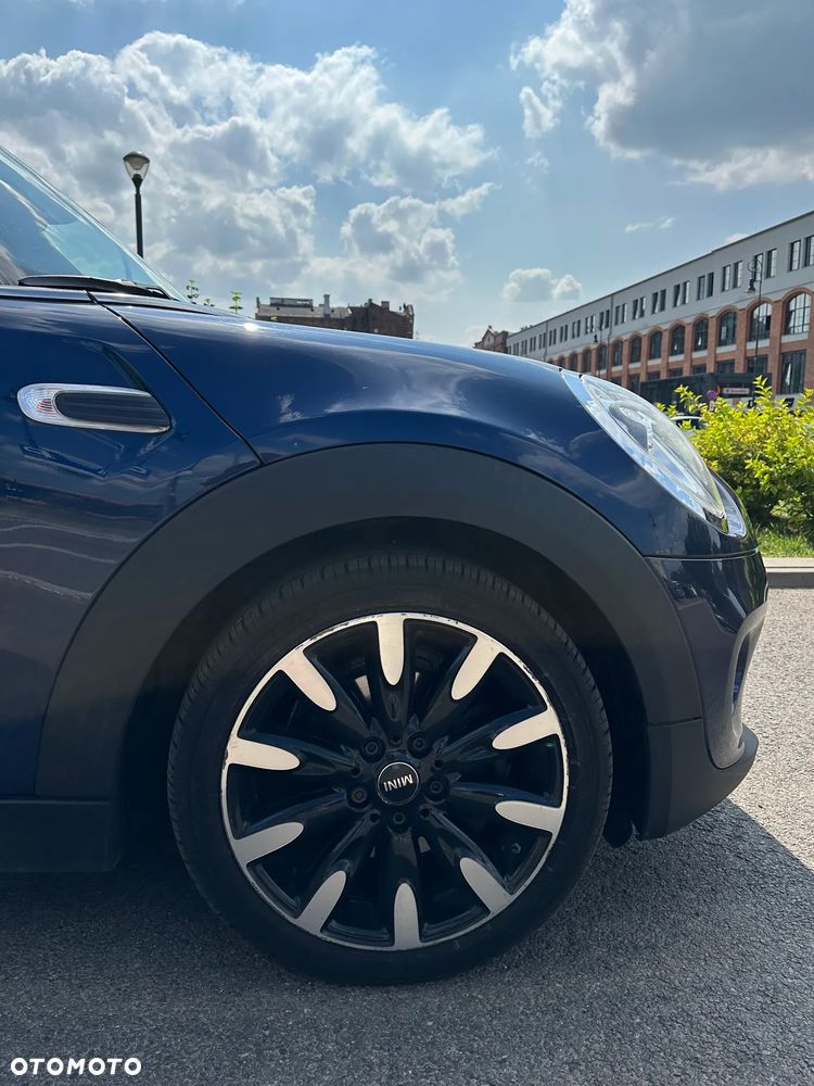 MINI Cooper Standard - 10