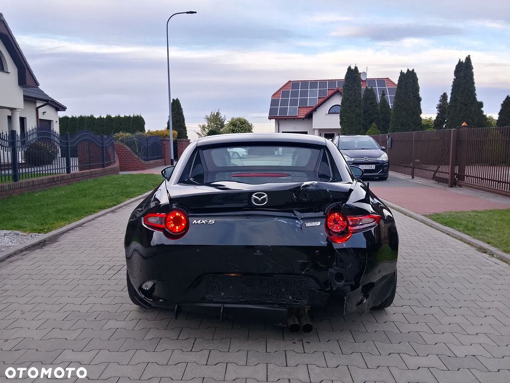Mazda MX-5 1.5 Skyenergy - 4