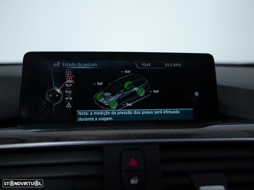 BMW 320 d Line Sport Auto - 28