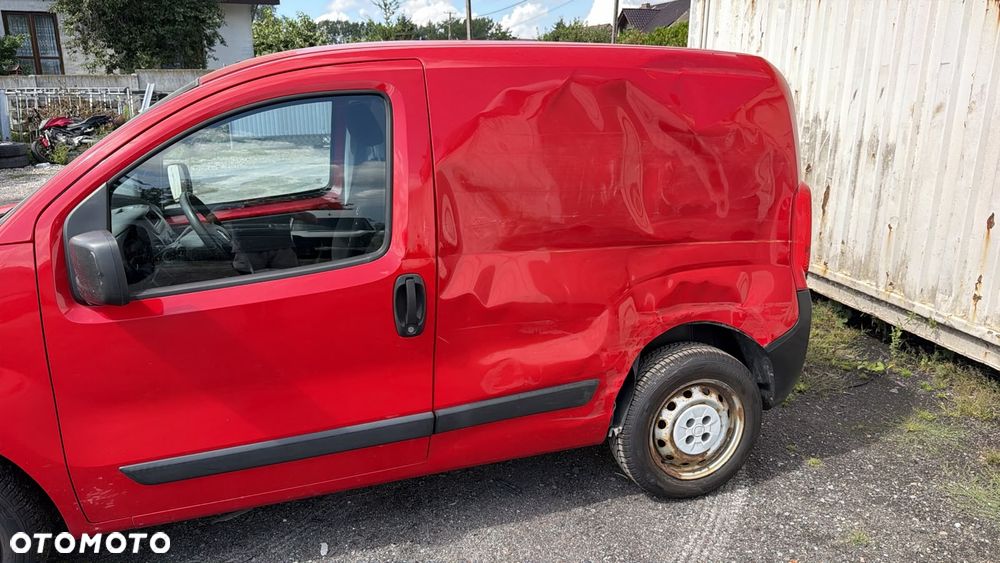 Fiat Fiorino - 26