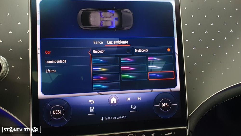 Mercedes-Benz EQE SUV 350+ Edition - 27