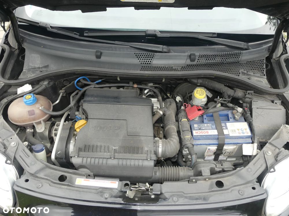 Fiat 500 - 8