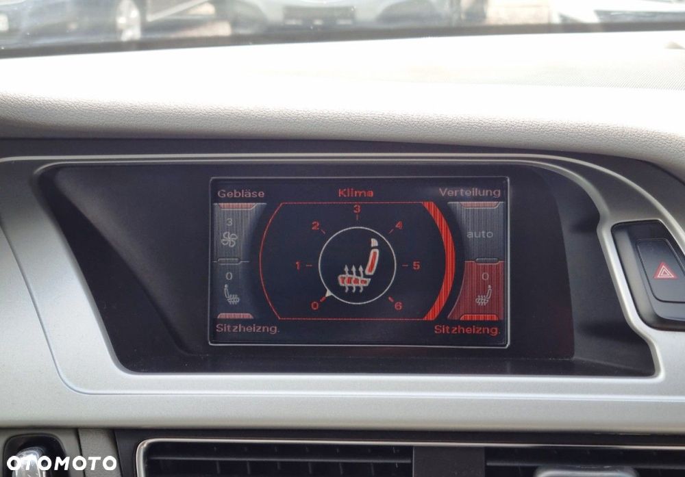 Audi A4 Avant - 14