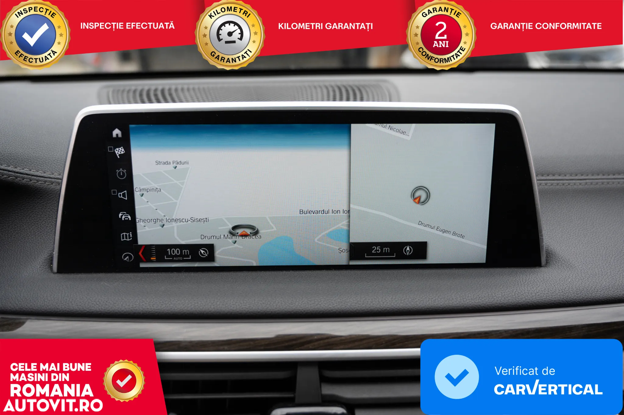 BMW Seria 7 - 17