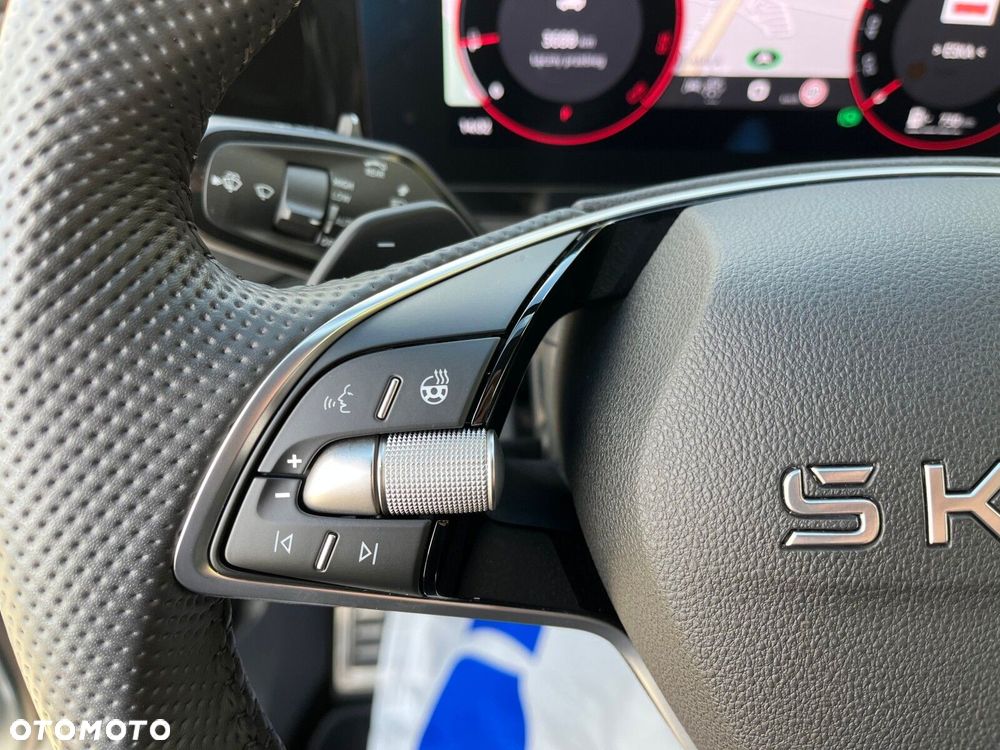 Skoda Kodiaq 2.0 TDI 4x4 Sportline DSG - 28