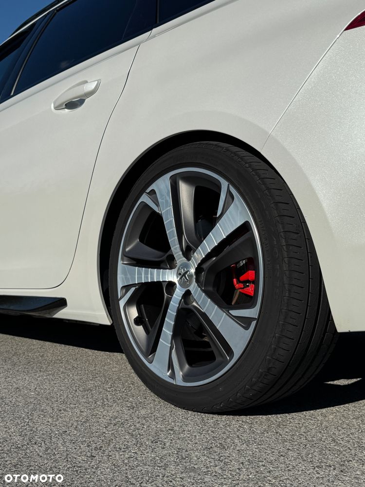 Peugeot 308 - 18