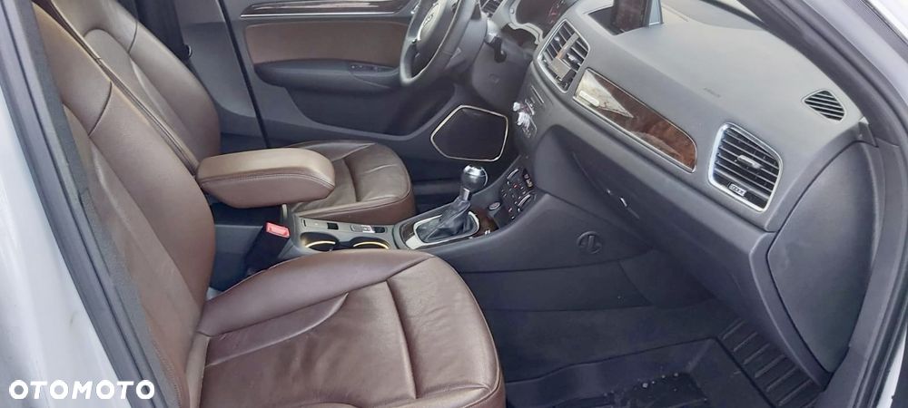 Audi Q3 - 17