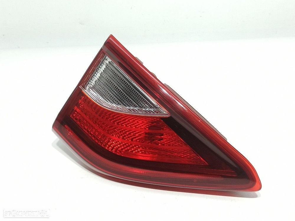 FAROLIM TRASEIRO ESQUERDO KIA STONIC (YBCUV) BUSINESS - 4