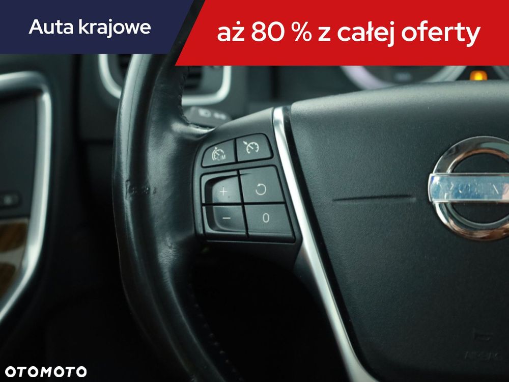 Volvo S60 - 16