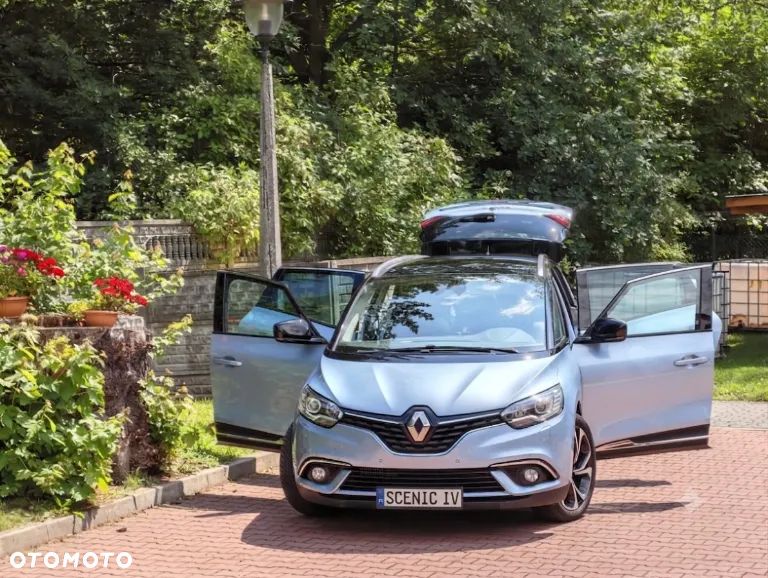 Renault Scenic 1.3 TCe Energy Bose EDC - 4